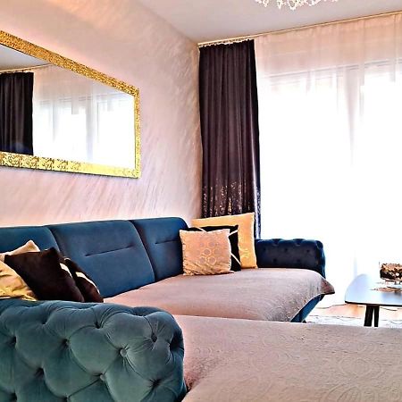 Apartment Aria Lux Mostar Extérieur photo