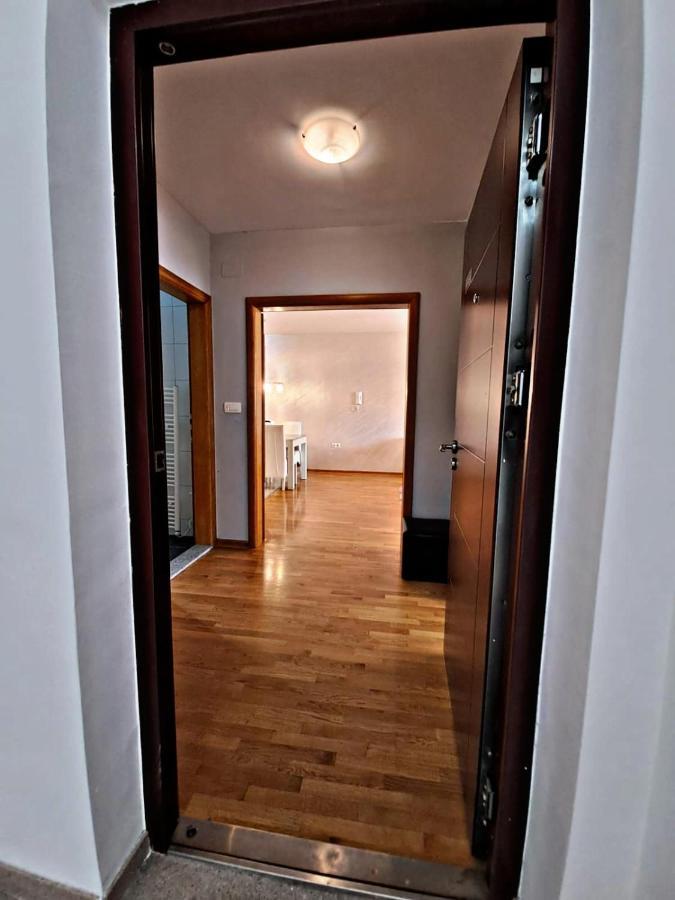 Apartment Aria Lux Mostar Extérieur photo