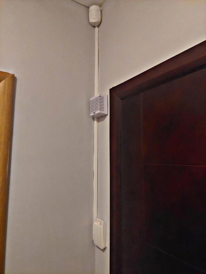 Apartment Aria Lux Mostar Extérieur photo