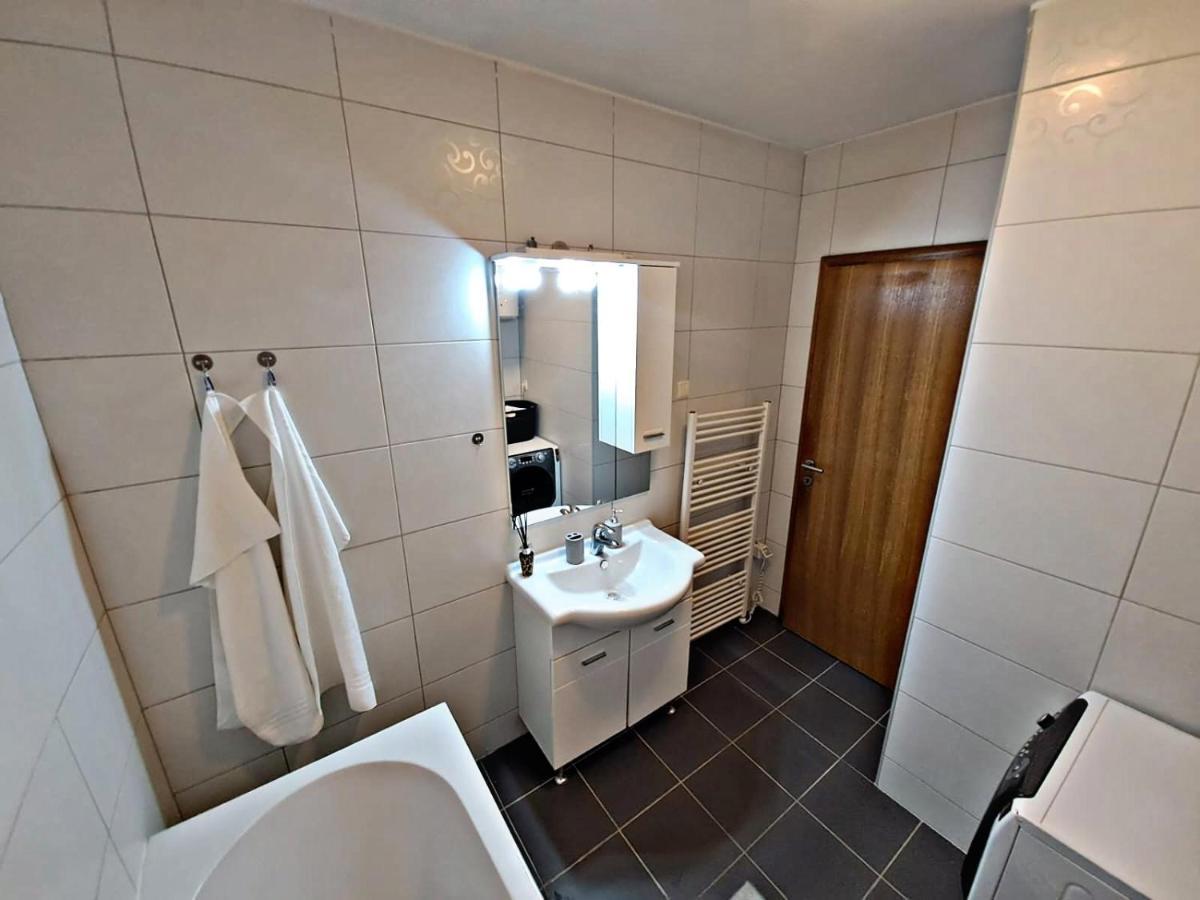 Apartment Aria Lux Mostar Extérieur photo