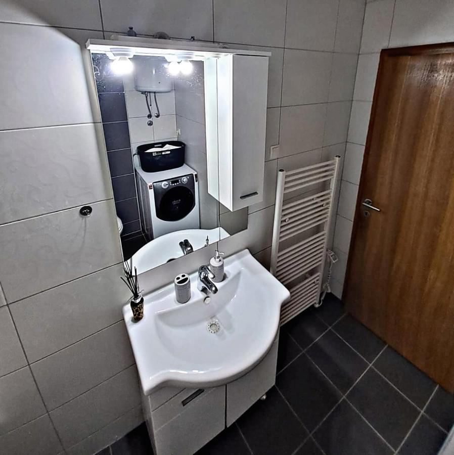 Apartment Aria Lux Mostar Extérieur photo