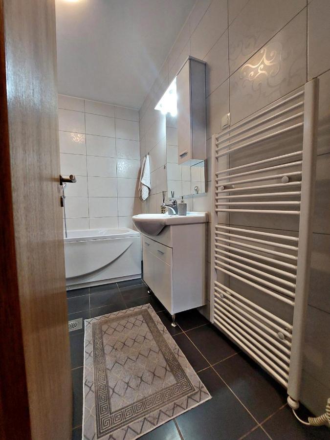 Apartment Aria Lux Mostar Extérieur photo