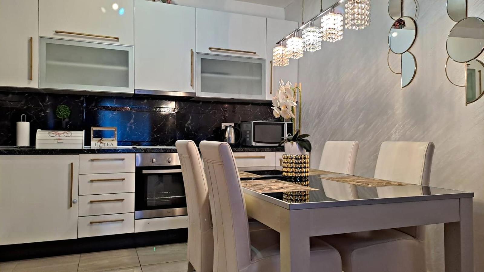 Apartment Aria Lux Mostar Extérieur photo