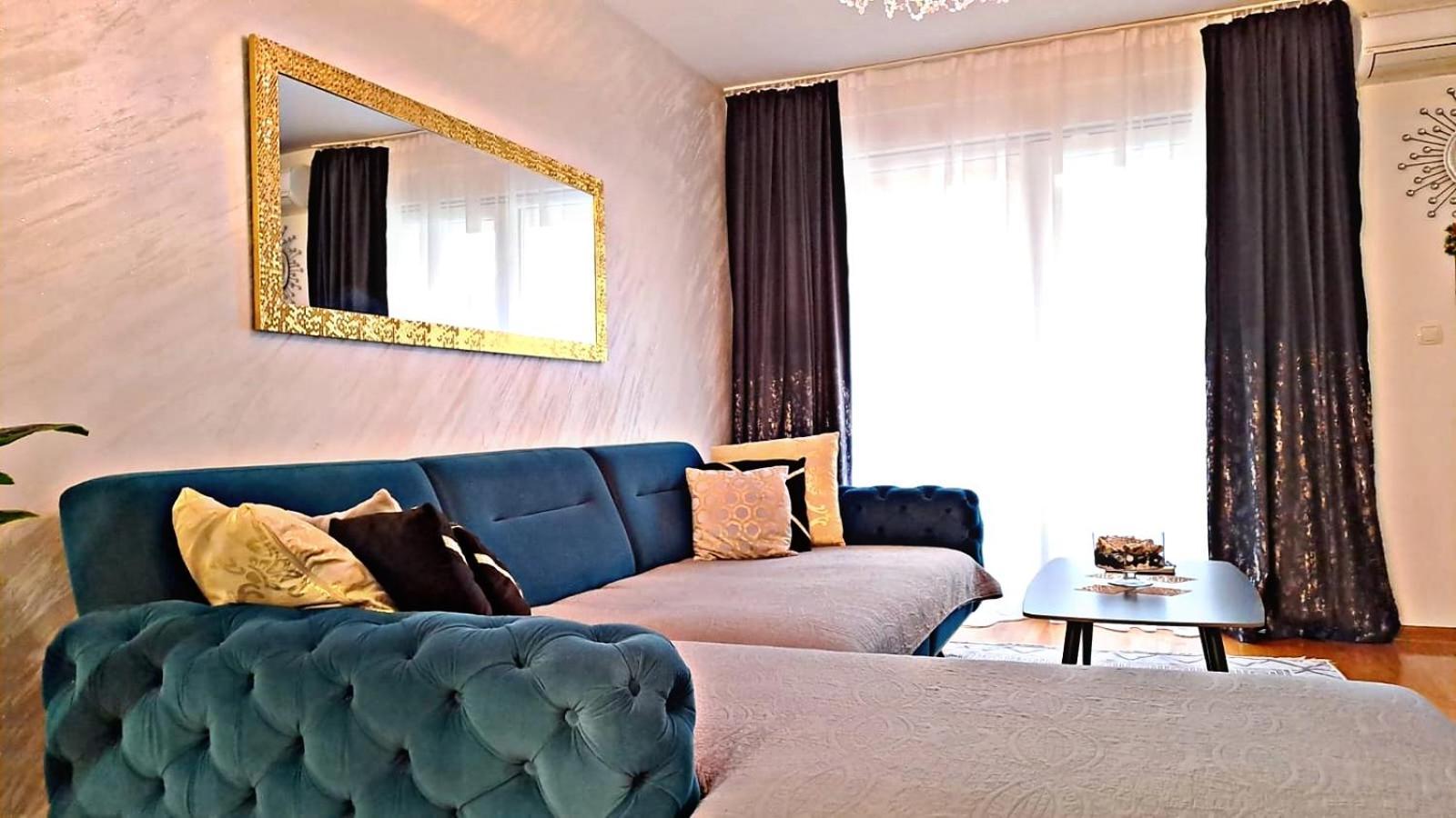Apartment Aria Lux Mostar Extérieur photo