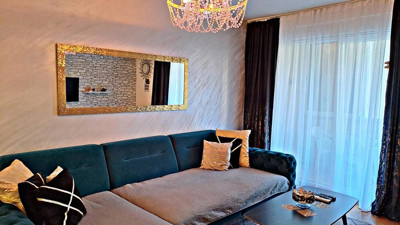 Apartment Aria Lux Mostar Extérieur photo