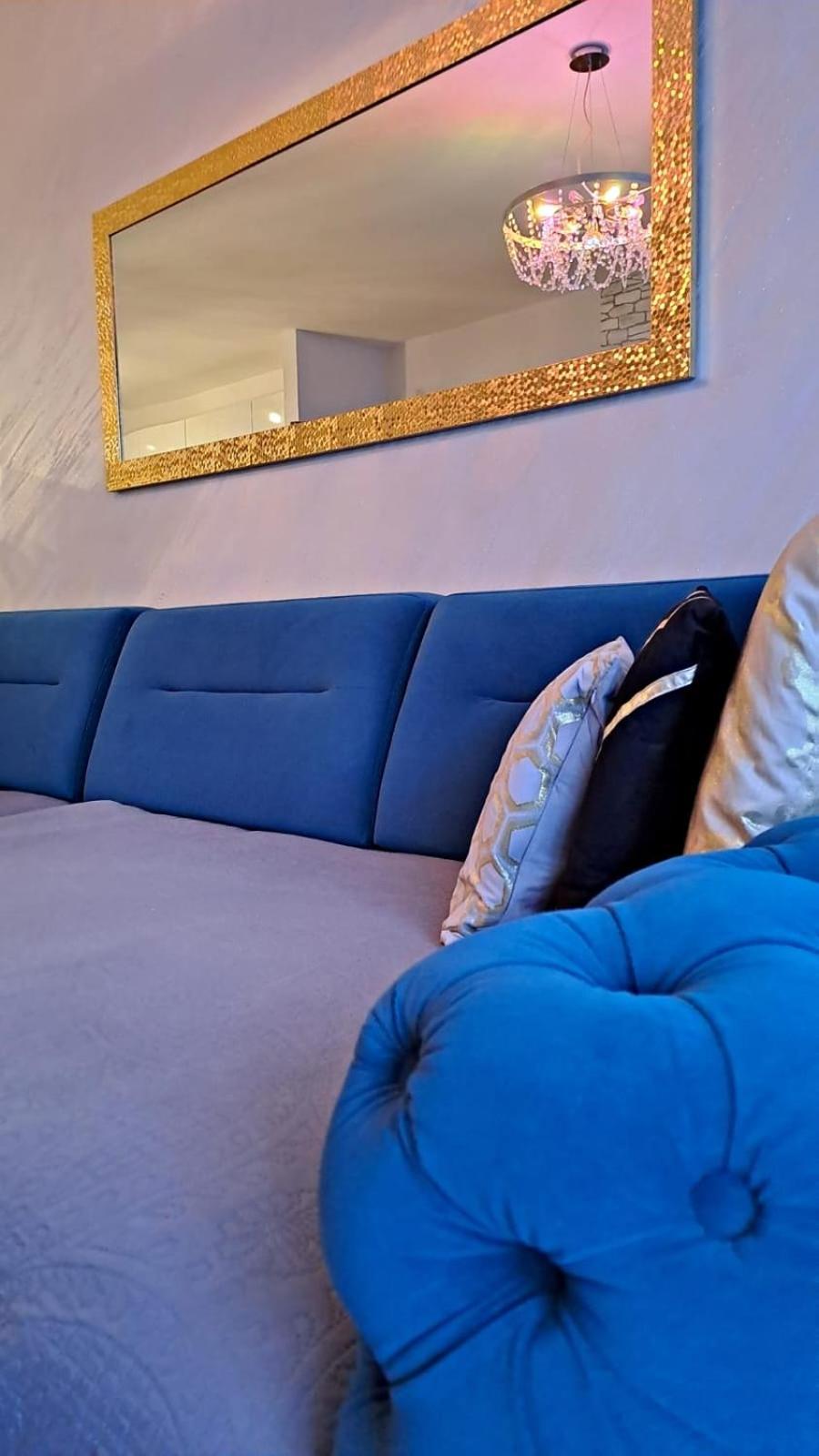 Apartment Aria Lux Mostar Extérieur photo