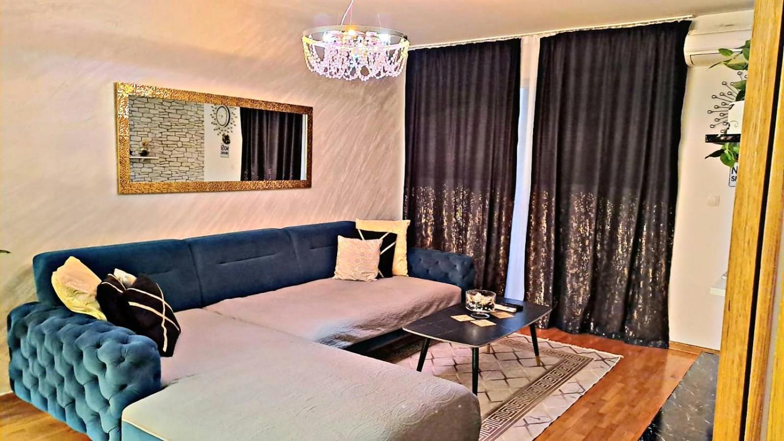 Apartment Aria Lux Mostar Extérieur photo