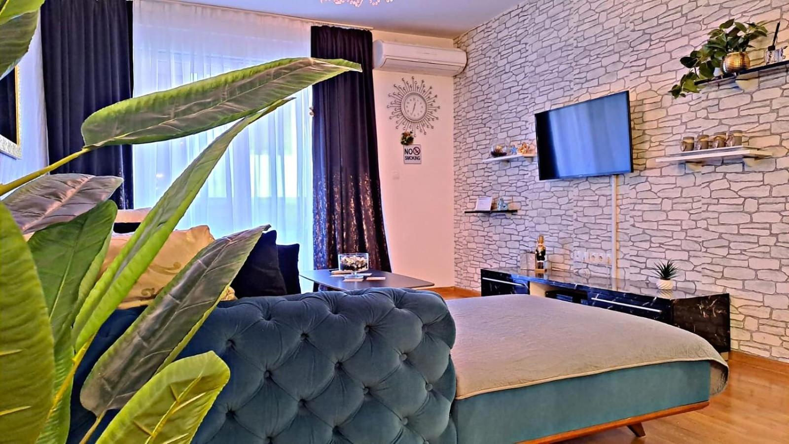 Apartment Aria Lux Mostar Extérieur photo