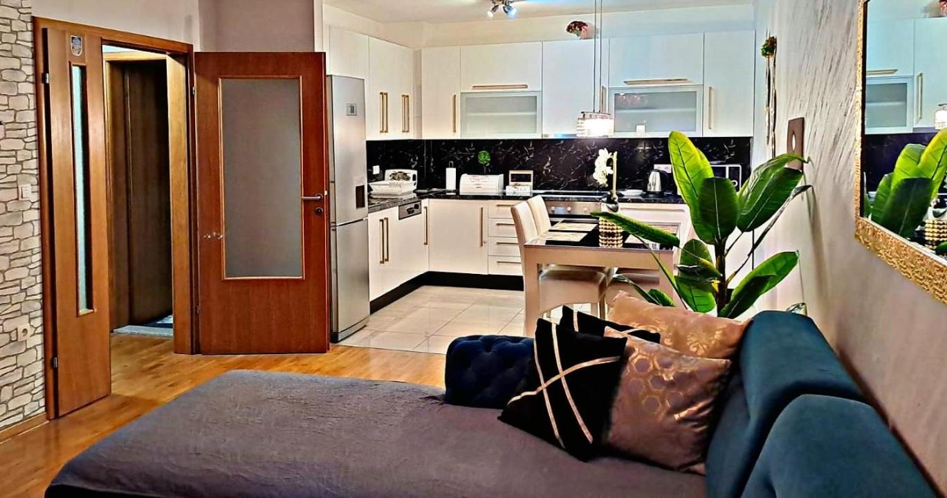 Apartment Aria Lux Mostar Extérieur photo