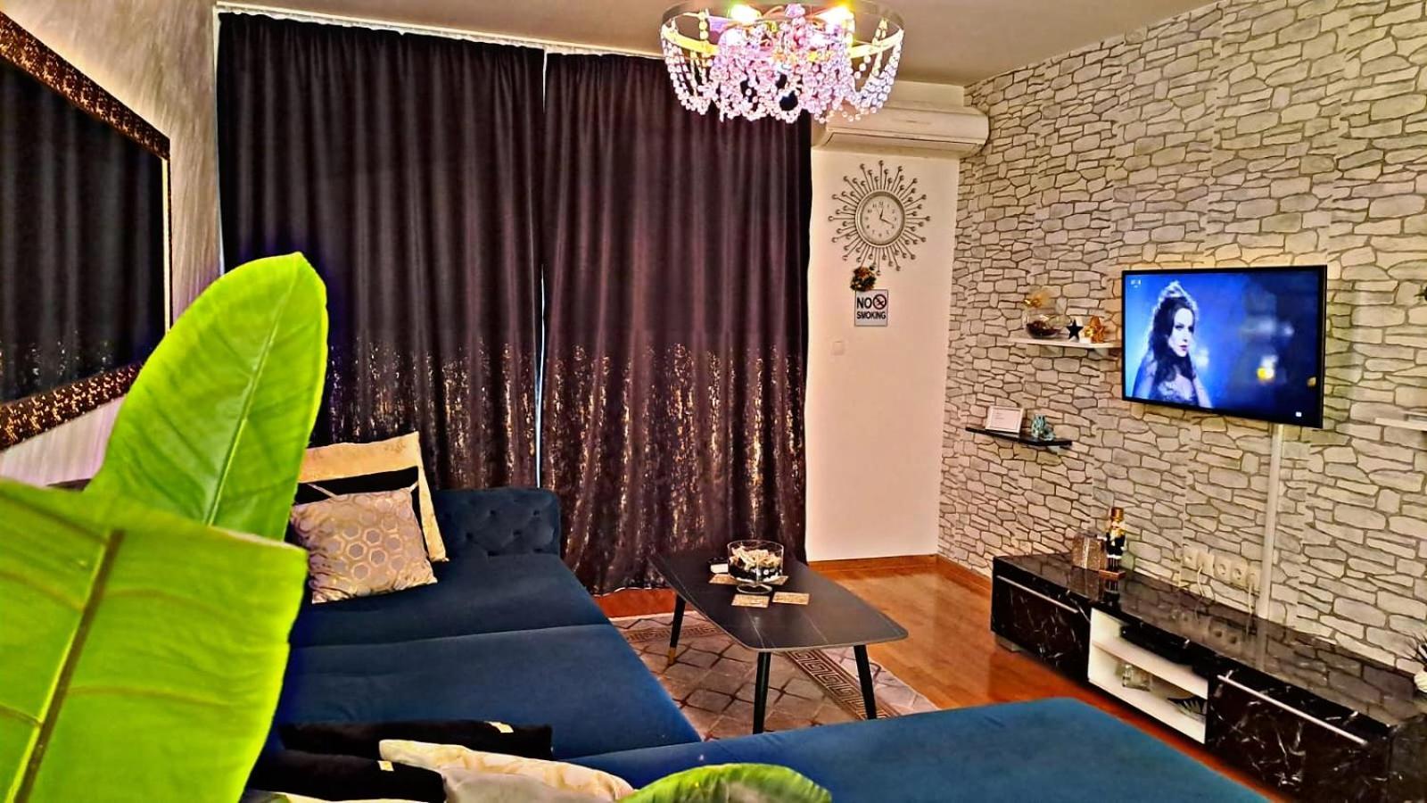 Apartment Aria Lux Mostar Extérieur photo