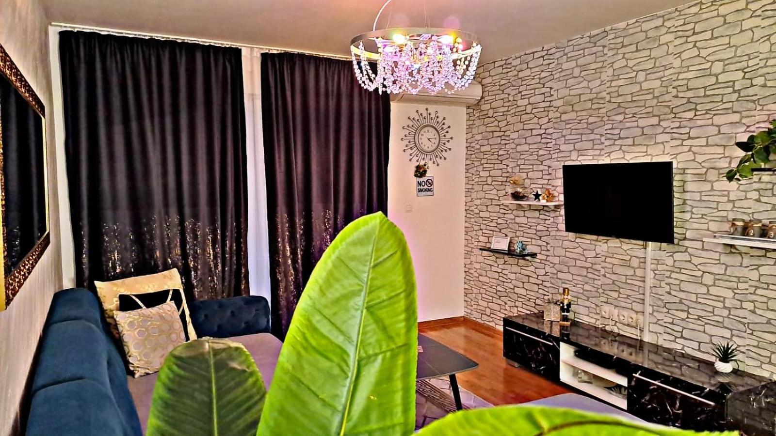 Apartment Aria Lux Mostar Extérieur photo
