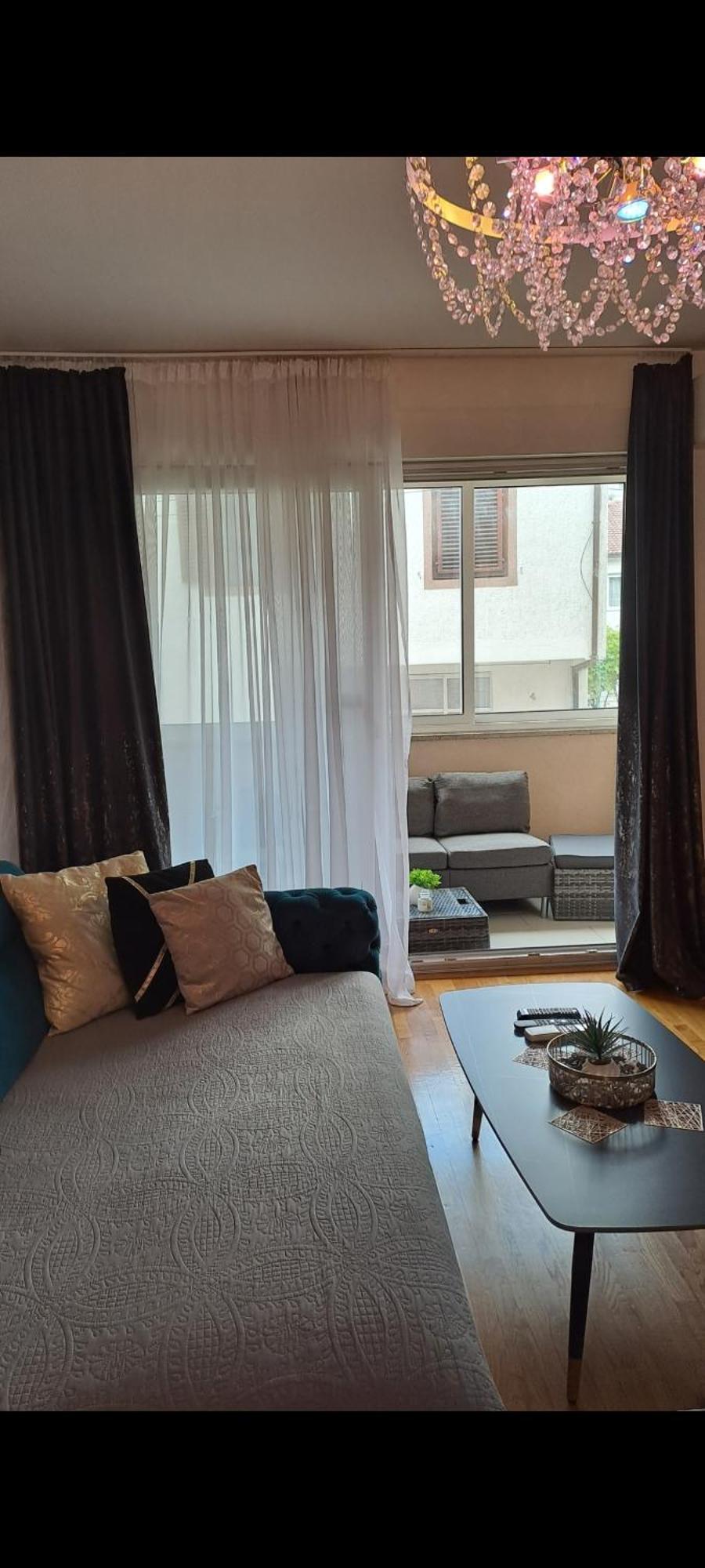 Apartment Aria Lux Mostar Chambre photo