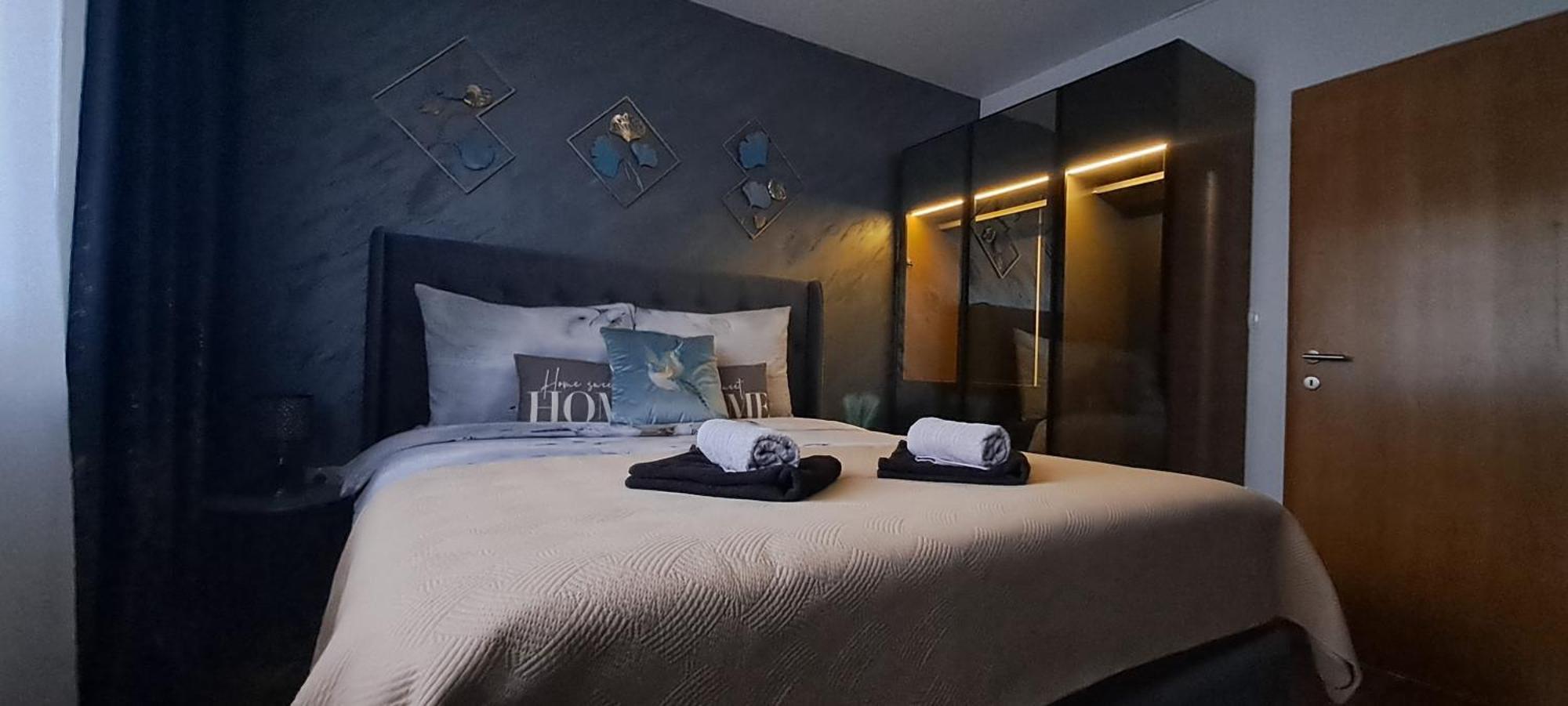 Apartment Aria Lux Mostar Extérieur photo